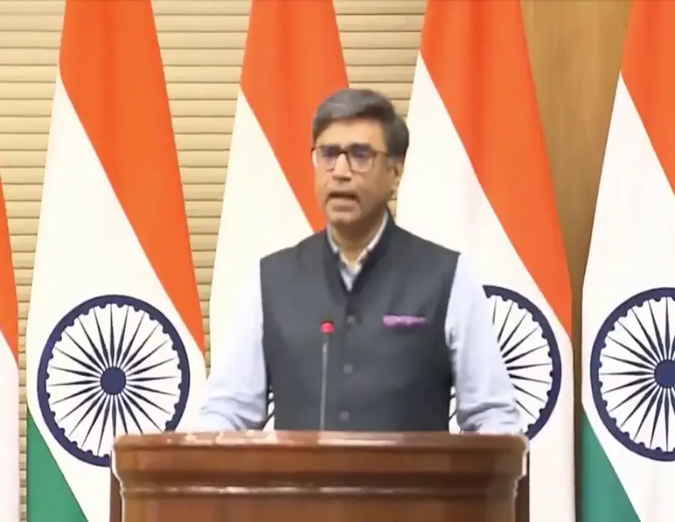 INDIA PAKISTAN CEASEFIRE: भारत-पाकिस्तान के बीच युद्ध समाप्त, दोनों देशों ने शांति बहाली पर जताई सहमति