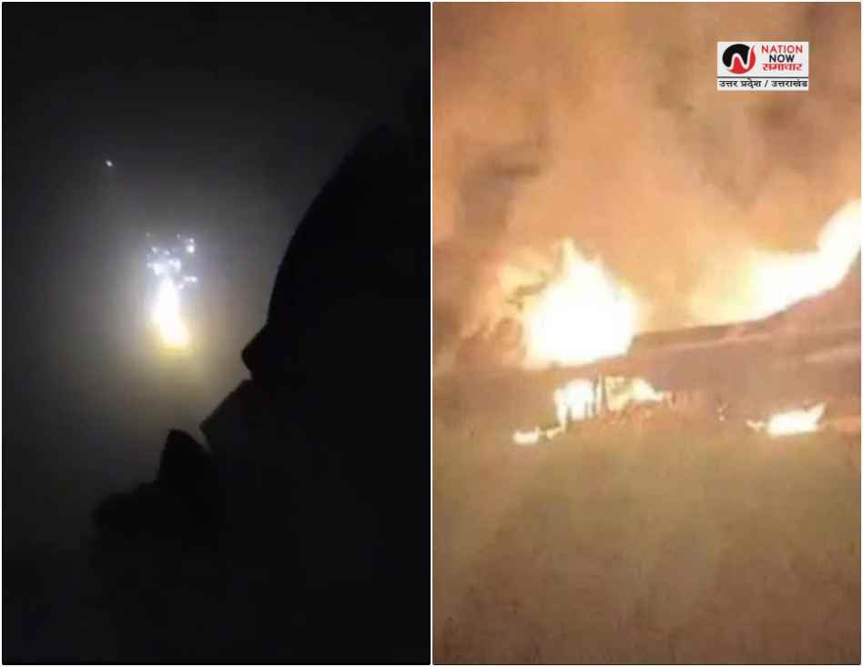 INDIA PAKISTAN WAR: भारत ने गिराया पाकिस्तान का F-16, S-400 ने नाकाम किए 8 मिसाइल हमले- OPERATION SINDOOR RETALIATION