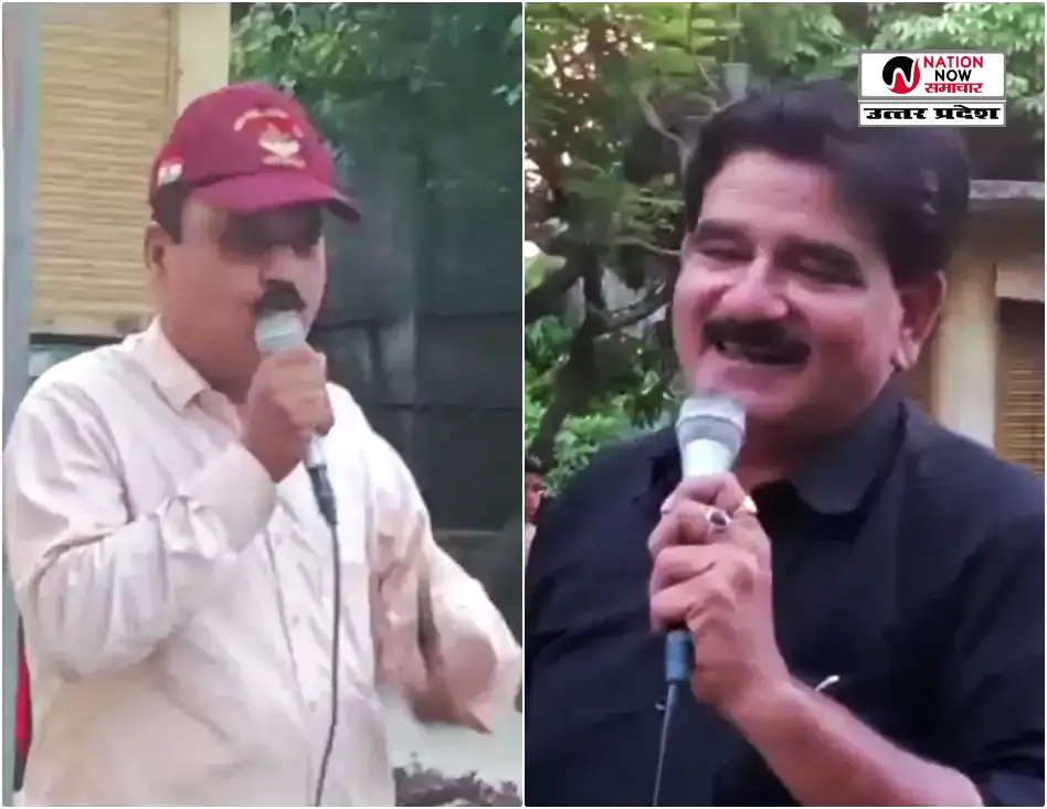 औरैया में गूंजा ‘ऑपरेशन सिंदूर’ का जयघोष: पूर्व सैनिकों ने कहा- पाकिस्तान-चीन मिल जाएं तब भी नहीं झुकेगा भारत- AURAIYA NEWS