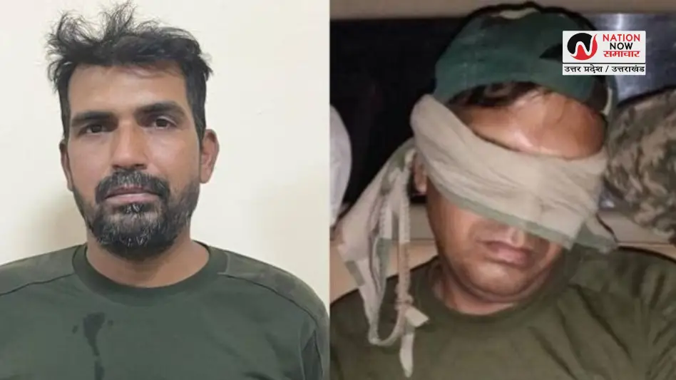 BSF JAWAN RETURN: भारत की सख्ती पर झुका पाकिस्तान, 20 दिन बाद लौटाया BSF जवान पूर्णम कुमार