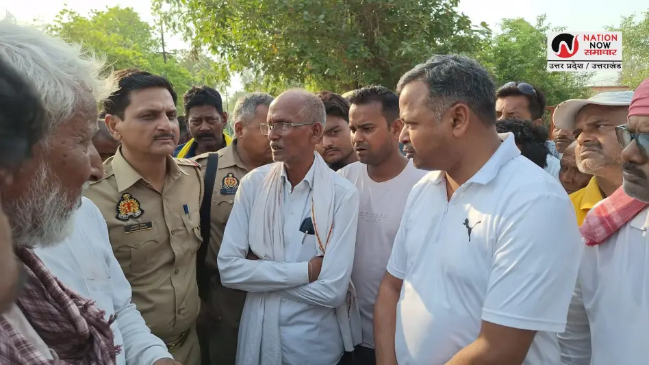 HAMIRPUR CRIME NEWS: हमीरपुर में रिमझिम फैक्ट्री में दर्दनाक हादसा, डंपर से कुचलकर मजदूर की मौत