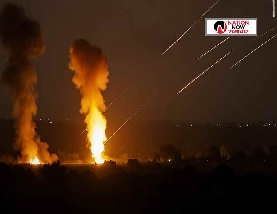 INDIA ATTACKS PAKISTAN, भारतीय वीरों ने पाकिस्तान को किया बेदम, कई आतंकी ठिकाने तबाह, S-400 का शानदार प्रदर्शन-