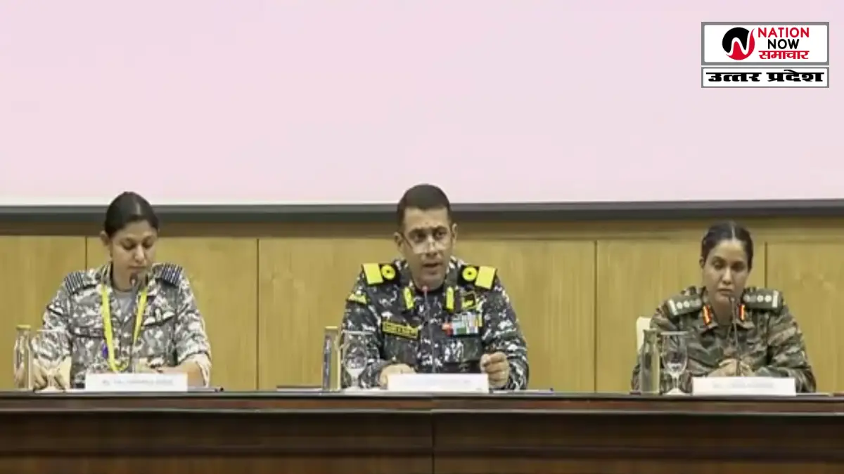 भारत का पाकिस्तान पर अब तक का सबसे बड़ा सैन्य प्रहार, कई मायनों में ऐतिहासिक रहा ‘ऑपरेशन सिंदूर’- OPERATION SINDOOR