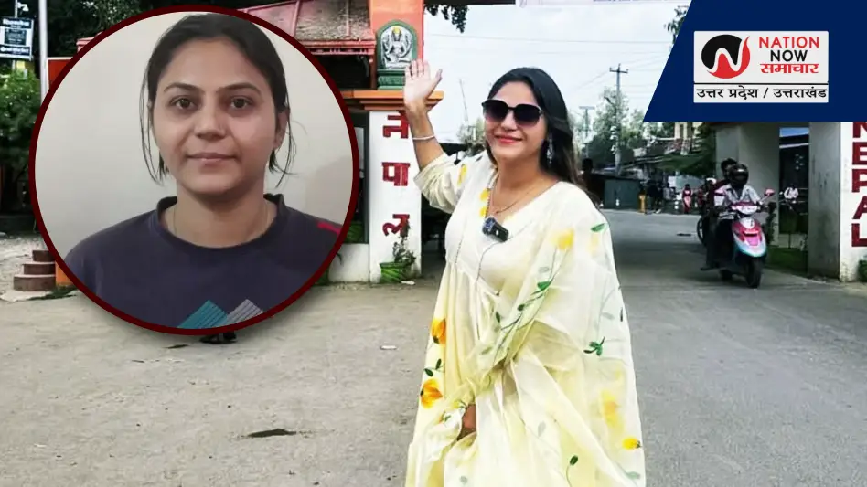 Jyoti Malhotra arrested: рдкрд╛рдХрд┐рд╕реНрддрд╛рди рдХреЗ рд▓рд┐рдП рдЬрд╛рд╕реВрд╕реА рдореЗрдВ рдпреВрдЯреНрдпреВрдмрд░ рдЬреНрдпреЛрддрд┐ рдорд▓реНрд╣реЛрддреНрд░рд╛ рд╕рдореЗрдд 6 рдЕрд░реЗрд╕реНрдЯ, рдЬрд╛рдирд┐рдП рдХреИрд╕реЗ рд╣реБрдЖ рдЦреБрд▓рд╛рд╕рд╛