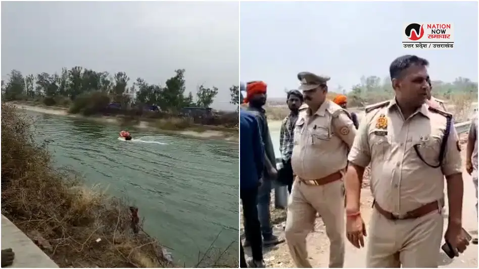 LUCKNOW LAWYER SUICIDE: लखनऊ में पत्नी से झगड़े के बाद वकील ने क्यों लगाई नहर में छलांग, जानिए…