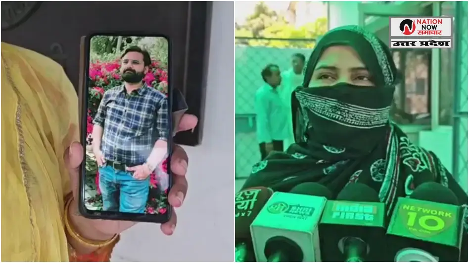 मेरठ: पुलिसकर्मी के साथ मारपीट, पत्नी को छेड़ा, हिस्ट्रीशीटर और उसके आरोपी बेटे को क्यों बचा रही पुलिस?- MEERUT CRIME NEWS