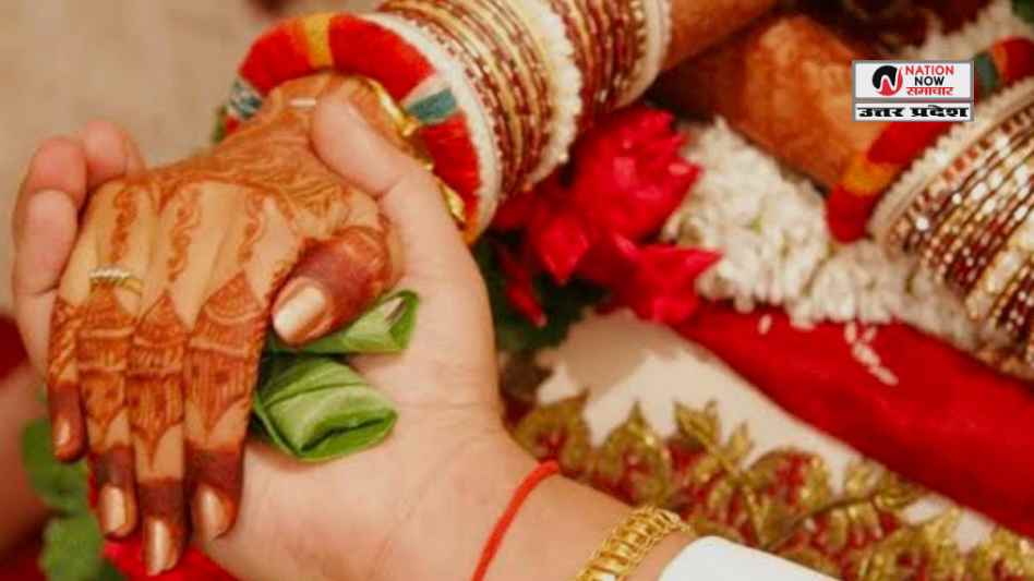 मेरठ: हेडकांस्टेबल पति पर गंभीर आरोप, पत्नी ने दर्ज कराया केस, छठवीं शादी करने की तैयारी में था आरोपी- HEAD CONSTABLE MARRIAGE CASE