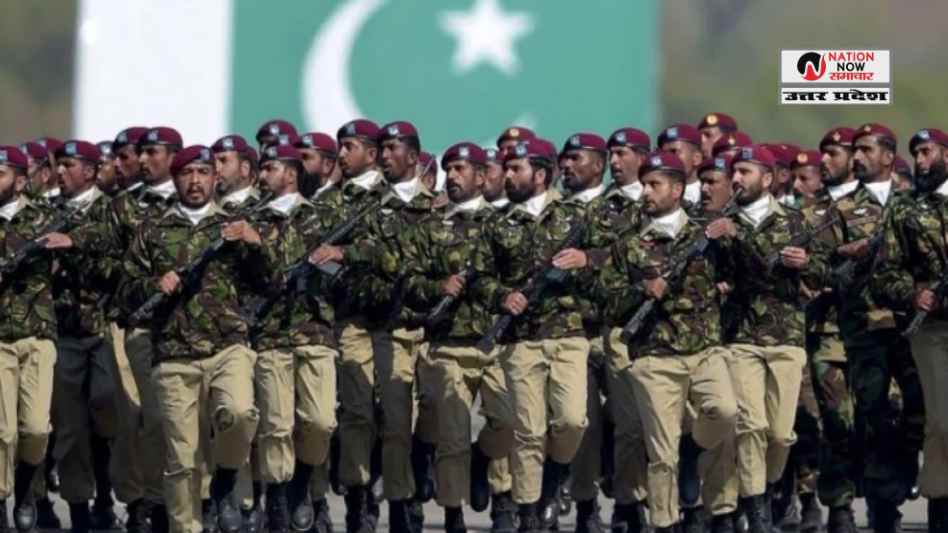 पाकिस्तान भी गजब है! यूक्रेन को बेच दिए हथियार, गोदाम हो गए खाली; अब भारत से कैसे लड़ेगा युद्ध?- PAHALGAM TERROR ATTACK