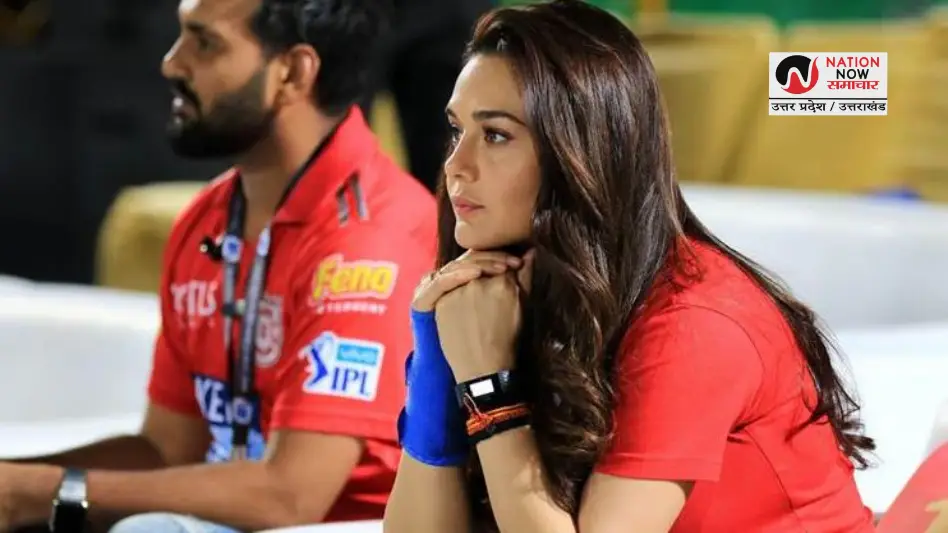 Preity Zinta Post on umpire: तीसरे अंपायर की गलती पर भड़कीं प्रीति जिंटा, कहा- “ऐसी गलतियां स्वीकार्य नहीं हैं”