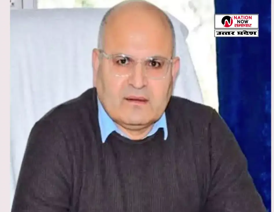 ऑपरेशन सिंदूर के जवाब में भड़का दुश्मन, पाकिस्तान की गोलाबारी में शहीद हुए DDC राज कुमार थापा- OPERATION SINDOOR INDIA