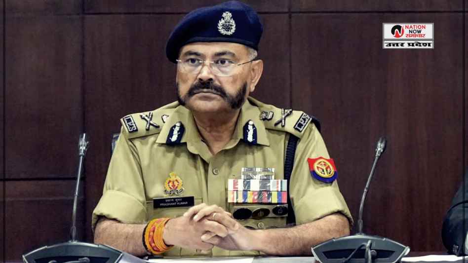 उत्तर प्रदेश में “ऑपरेशन सिंदूर” के बाद सुरक्षा सतर्कता बढ़ी, डीजीपी ने जारी किए दिशा-निर्देश- DGP ISSUED GUIDELINES