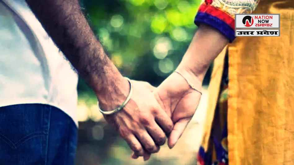 इटावा: तीन बच्चों की मां जीजा के भाई के साथ हुई फरार, पीड़ित पति ने ASP से लगाई गुहार- ETAWAH NEWS