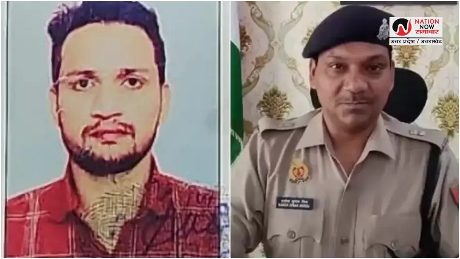 MEERUT PROPERTY DEALER SUICIDE : मेरठ में प्रॉपर्टी डीलर ने आत्महत्या से पहले वीडियो में लगाए गंभीर आरोप