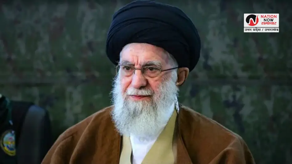Ali Khamenei Lavizan Bunker: ईरान के सुप्रीम लीडर खामेनेई लाविजान बंकर में सुरक्षित, इजराइल के लिए हमला असंभव