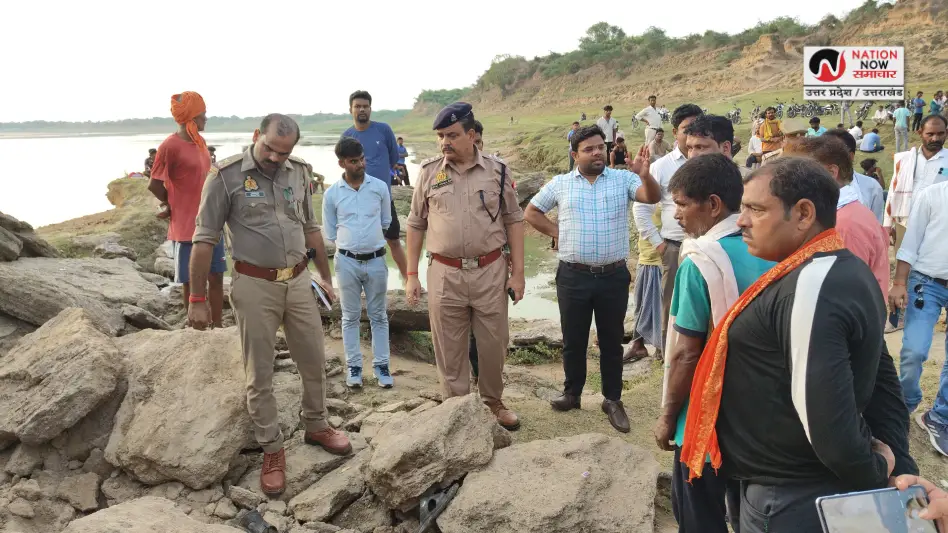 Fatehpur farmers death