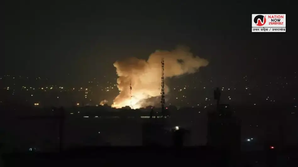 Israel-Iran War LIVE Updates: ईरान-इजरायल जंग में तीसरे विश्व युद्ध की आहट! ट्रंप ने दी ईरान पर सैन्य हमले की योजना को मंजूरी