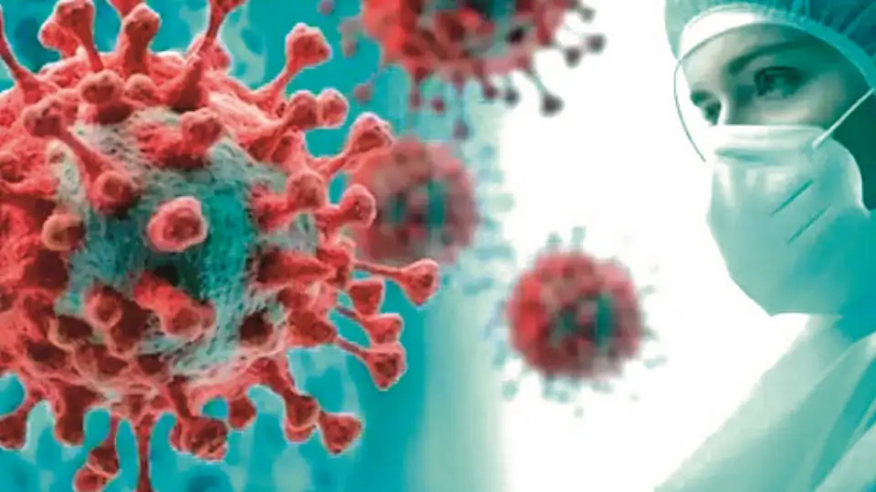 Lucknow Corona Cases Rise