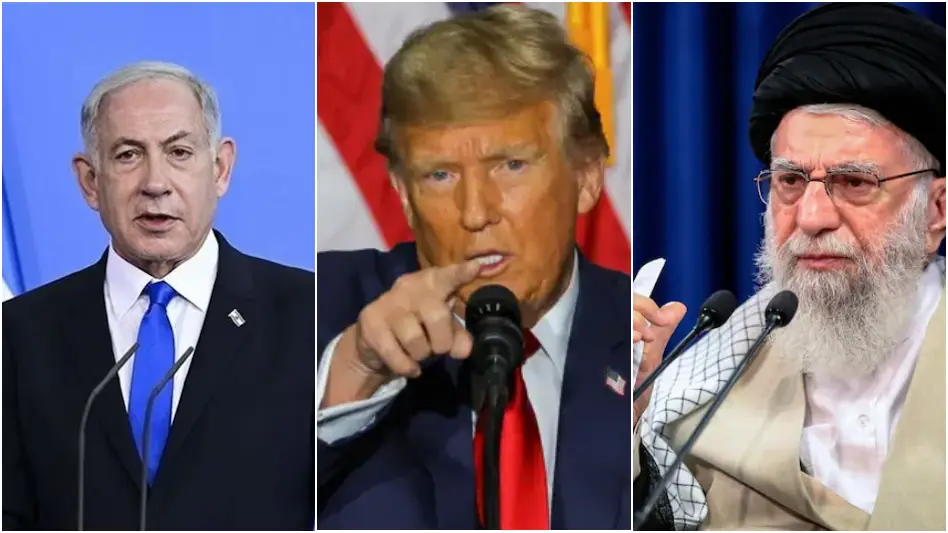 Israel Iran War: Fordow पर नजर, Tehran पर वार! जानिए इजरायल-ईरान संघर्ष में अमेरिका की ‘नो एंट्री’ नीति