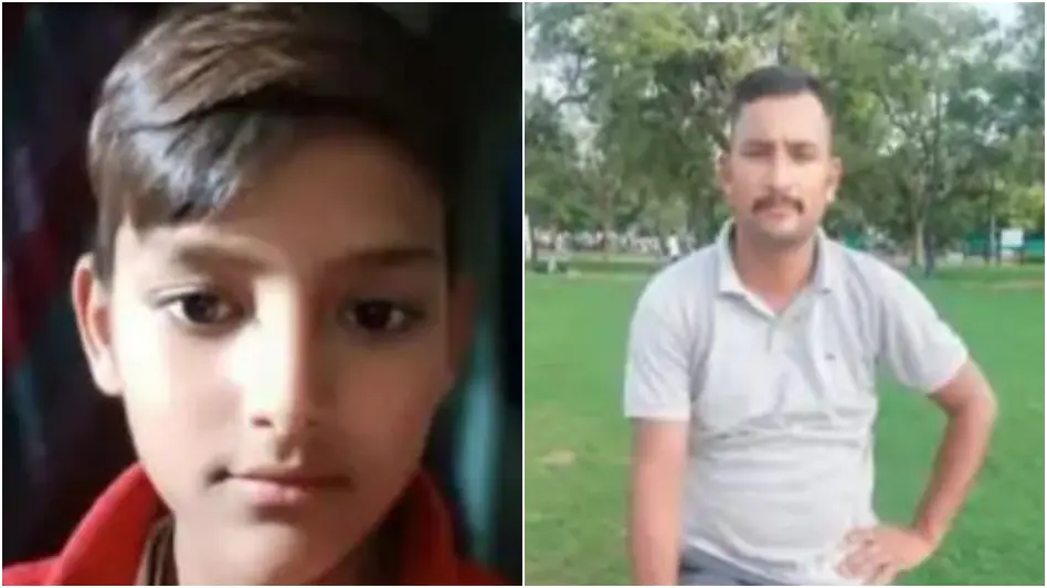 Pilibhit Accident News: तेज रफ्तार ट्रक ने छीनी दो ज़िंदगियां, ड्यूटी जाते समय SSB जवान और बेटे की मौत