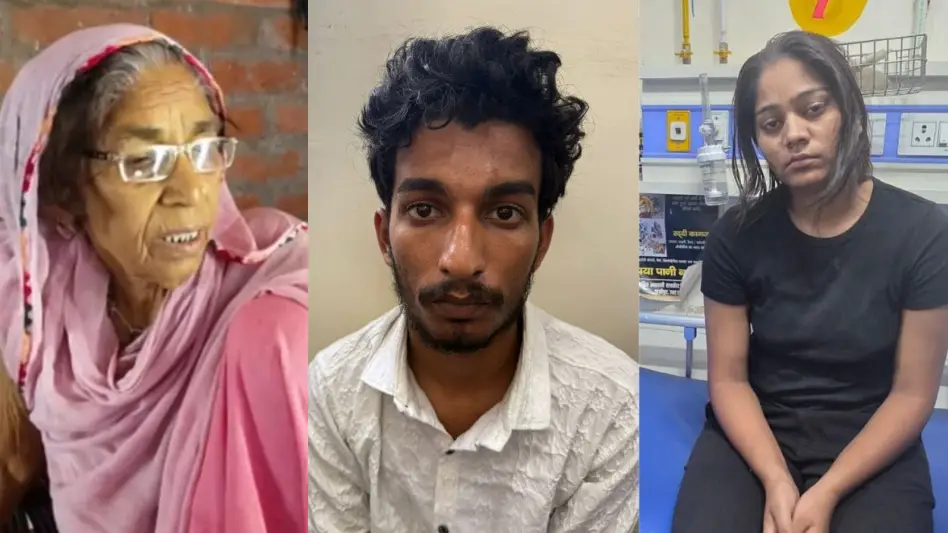 Raja Raghuwanshi murder update: मुख्य आरोपी राज कुशवाहा की दादी की सदमे से मौत, बोली थीं- ‘मेरा बेटा बेकसूर है’