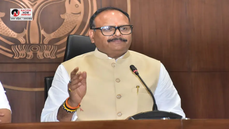 POSTMORTEM NEW GUIDELINES IN UP: उत्तर प्रदेश में अब सिर्फ 4 घंटे में होगा पोस्टमार्टम; डिप्टी सीएम ब्रजेश पाठक के आदेश पर नई गाइडलाइन जारी
