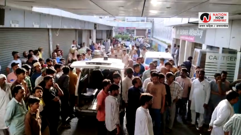 Bareilly Murder: बरेली में पत्नी से नाजायज संबंधों के शक में युवक की निर्मम हत्या, पुलिस मुठभेड़ में हत्यारोपी गिरफ्तार