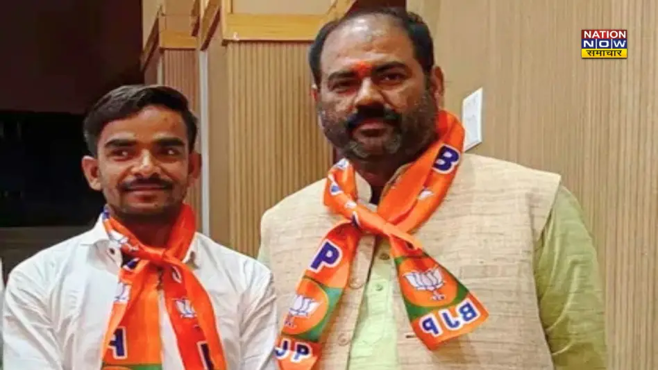 Bareilly BJP controversy: भाजपा युवा मोर्चा में अनुशासन की दरार, वायरल ऑडियो से खुली सत्ता-प्रशासन की साजिश, जिम्मेदार चुप