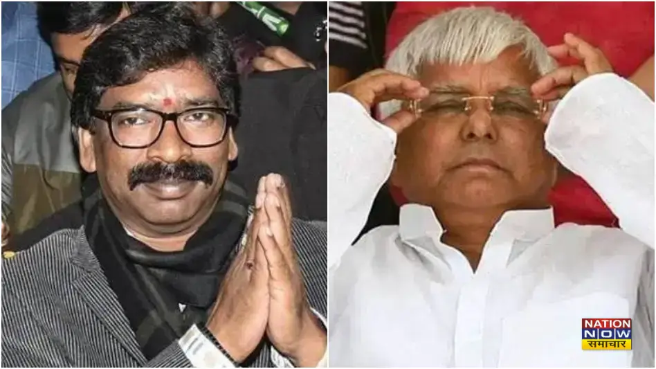 Bihar Assembly Election 2025: JMM की 12-13 सीटों की मांग ने बढ़ाया INDIA ब्लॉक में तनाव