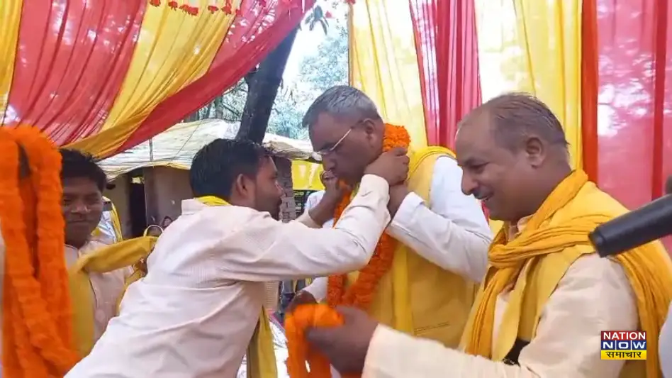 Omprakash Rajbhar Jaunpur visit: ओम प्रकाश राजभर ने अखिलेश को बताया ‘मुसलमानों का मालिक’, बोले- अहीर रेजीमेंट बनाकर चाहते हैं दंगा