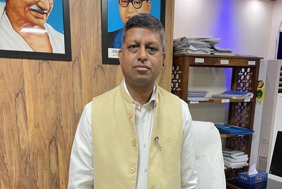 कानपुर देहात को मिला नया जिलाधिकारी ,कपिल सिंह की तैनाती, आलोक सिंह का तबादला लखनऊ