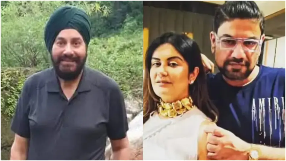 Moradabad Chadda family case: मुरादाबाद में चड्ढा परिवार पर धोखाधड़ी का मुकदमा, बहू और बेटे पर जमीन हड़पने का आरोप