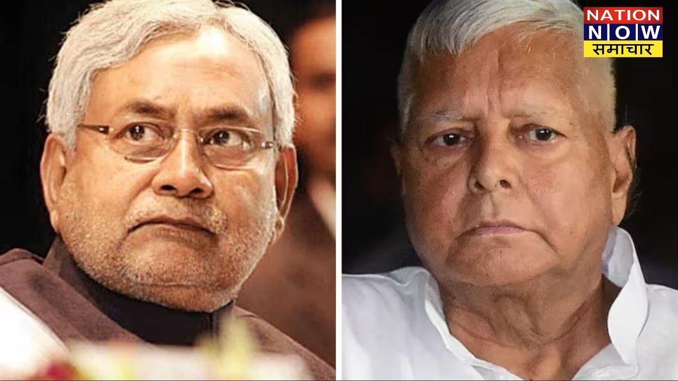 बिहार राजनीति: लालू-नीतीश पर ही निर्भर कांग्रेस और भाजपा, नया चेहरा क्यों नहीं?