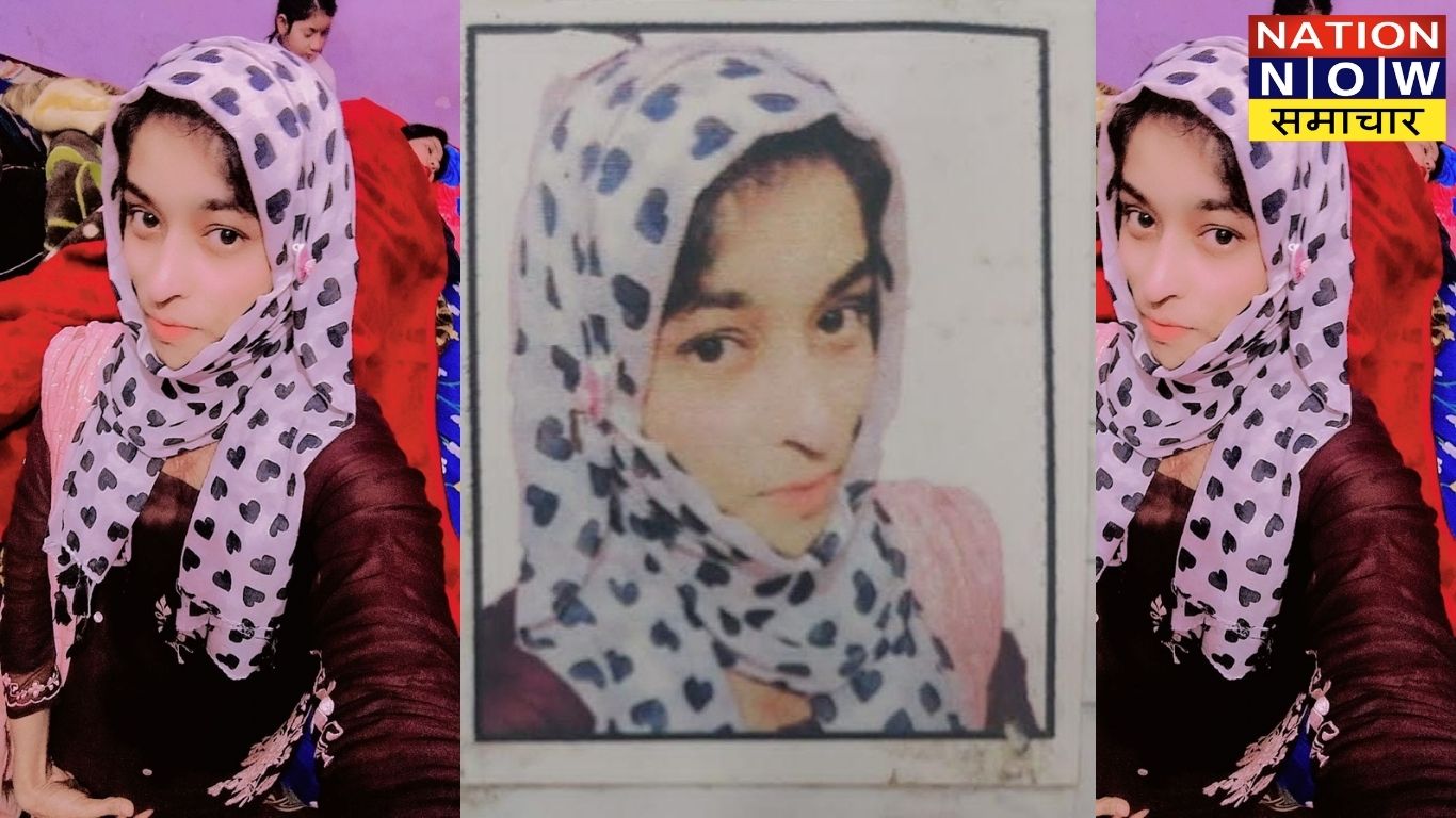 मुरादाबाद: बहाने से बुलाया, फिर गर्लफ्रेंड की गला दबाकर हत्या