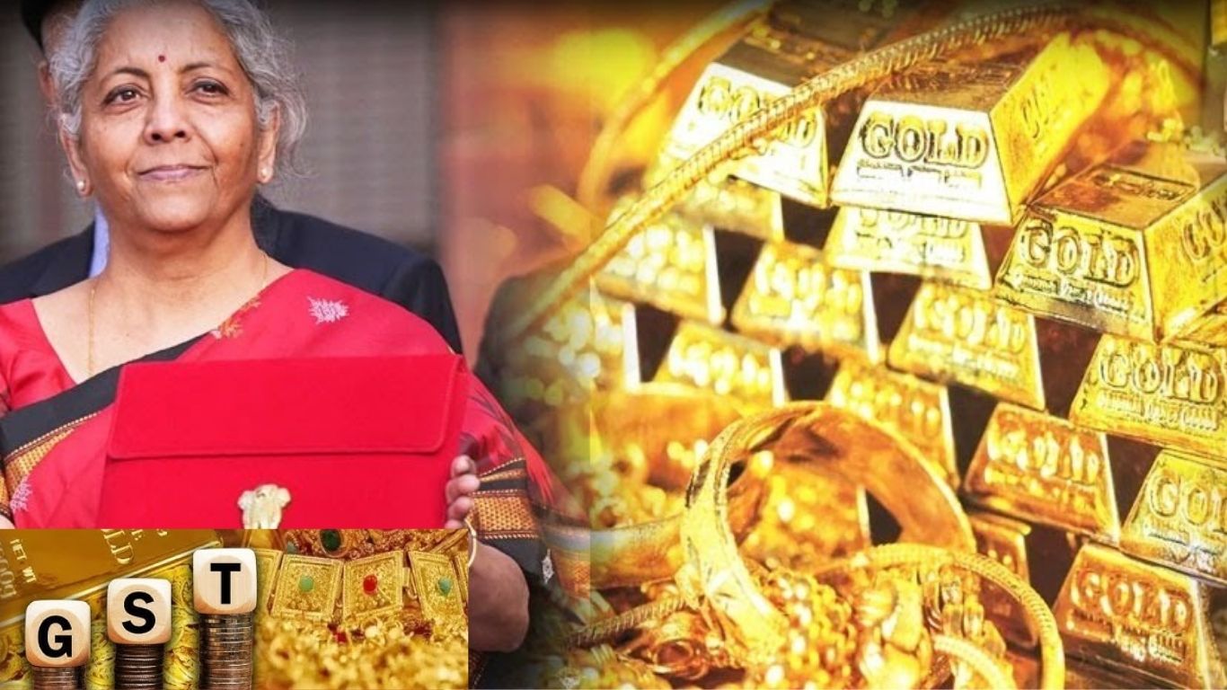 GST Reforms on Gold: क्या सोने की कीमतों में आएगी बड़ी कमी?
