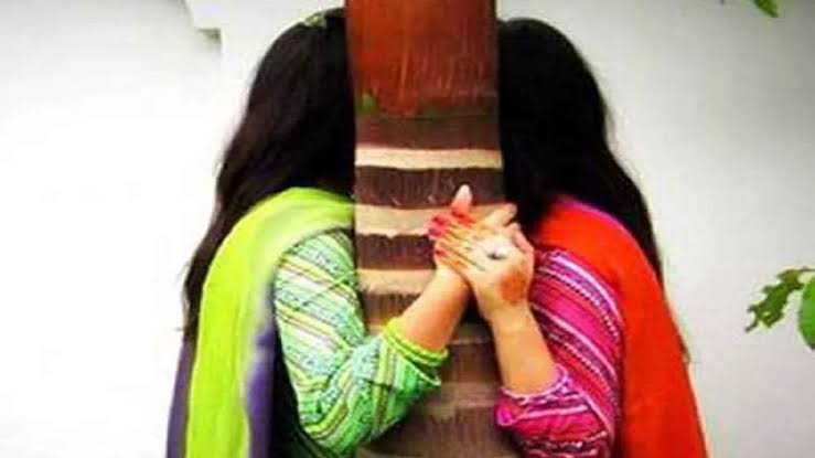 बाराबंकी में अनोखा मामला: विवाहिता ने शादी के 3 महीने में छोड़ा पति, समलैंगिक संबंध का खुलासा