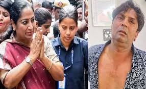 CM Rekha Gupta पर हमला करने वाला निकला डॉग लवर, आरोपी की मां ने बताया गुजरात से क्यों आया था दिल्ली