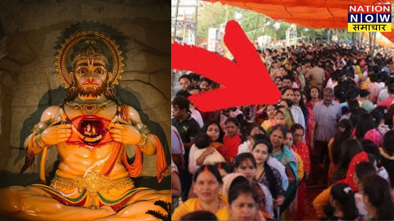 5th Bada Mangal 2025: बड़े मंगल को क्यों कहते हैं बुढ़वा मंगल, रामायण और महाभारत से क्या है संबंध