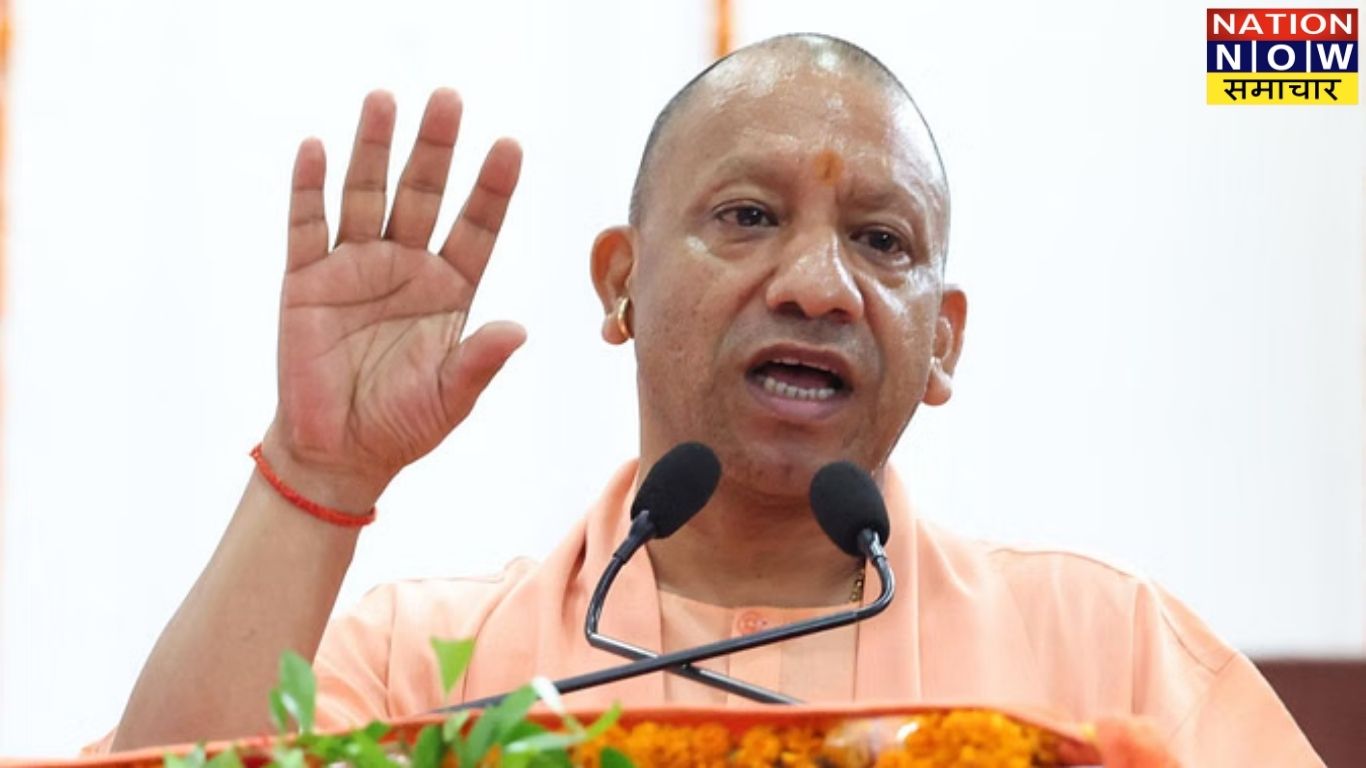 Job Opportunities for Youth- 25 लाख नौजवानों के लिए अलग-अलग सेक्टर में रोजगार की योजना – सीएम योगी