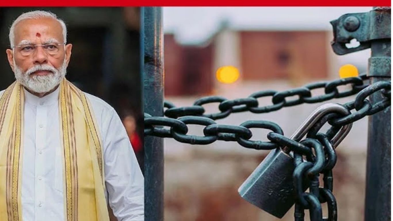 प्रधानमंत्री और उनकी मां पर अभद्र टिप्पणी के विरोध में बिहार बंद, कल बीजेपी करेगी सड़क पर प्रदर्शन