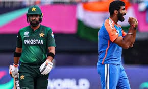 IndvsPak 2025 -एशिया कप में भारत-पाक के बीच एक और भिड़ंत पक्की, इस तारीख को होगा महामुकाबला