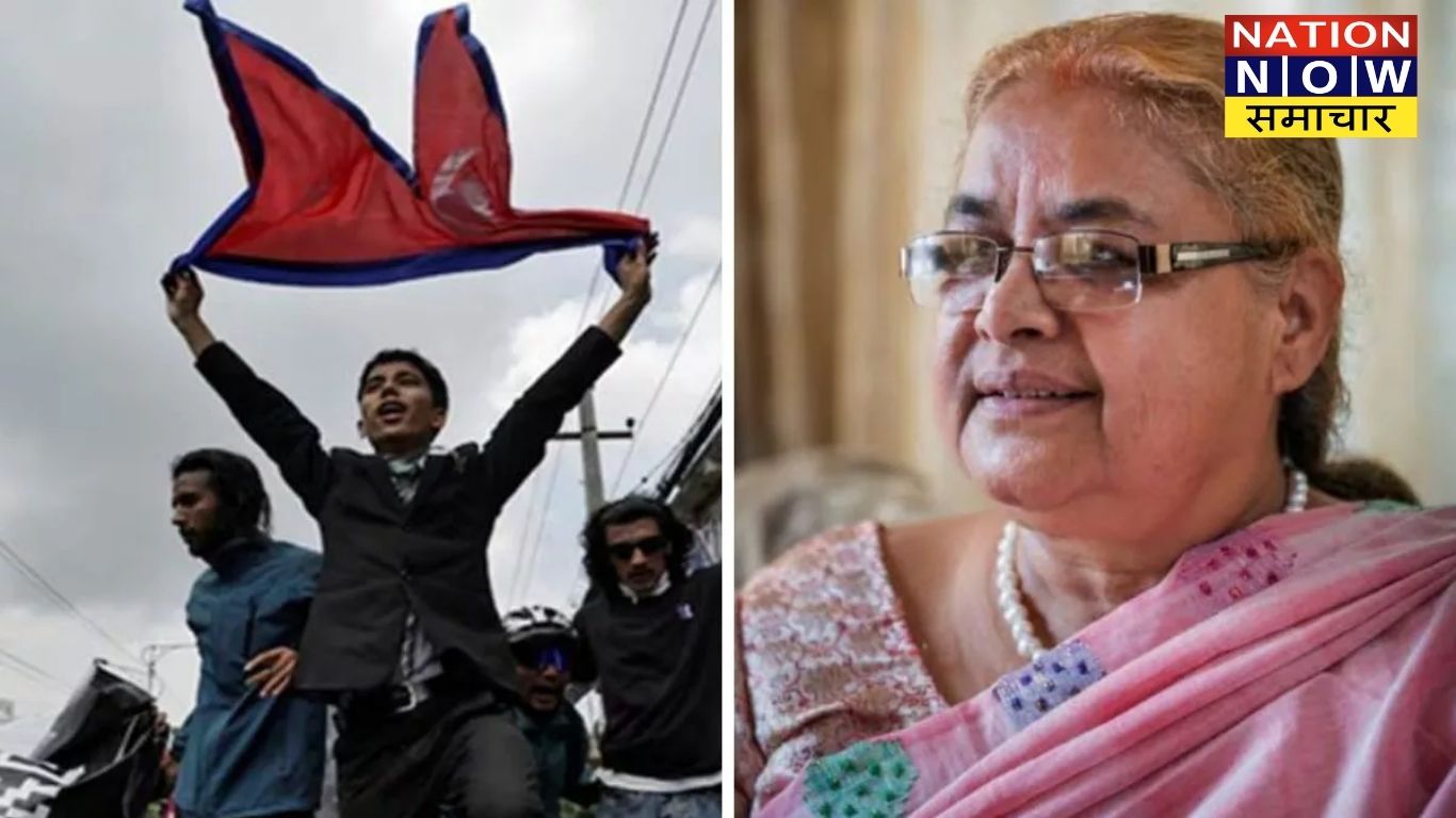 नेपाल की अंतरिम प्रधानमंत्री बनेंगी सुशीला कार्की? बनारस से है इनका खास नाता