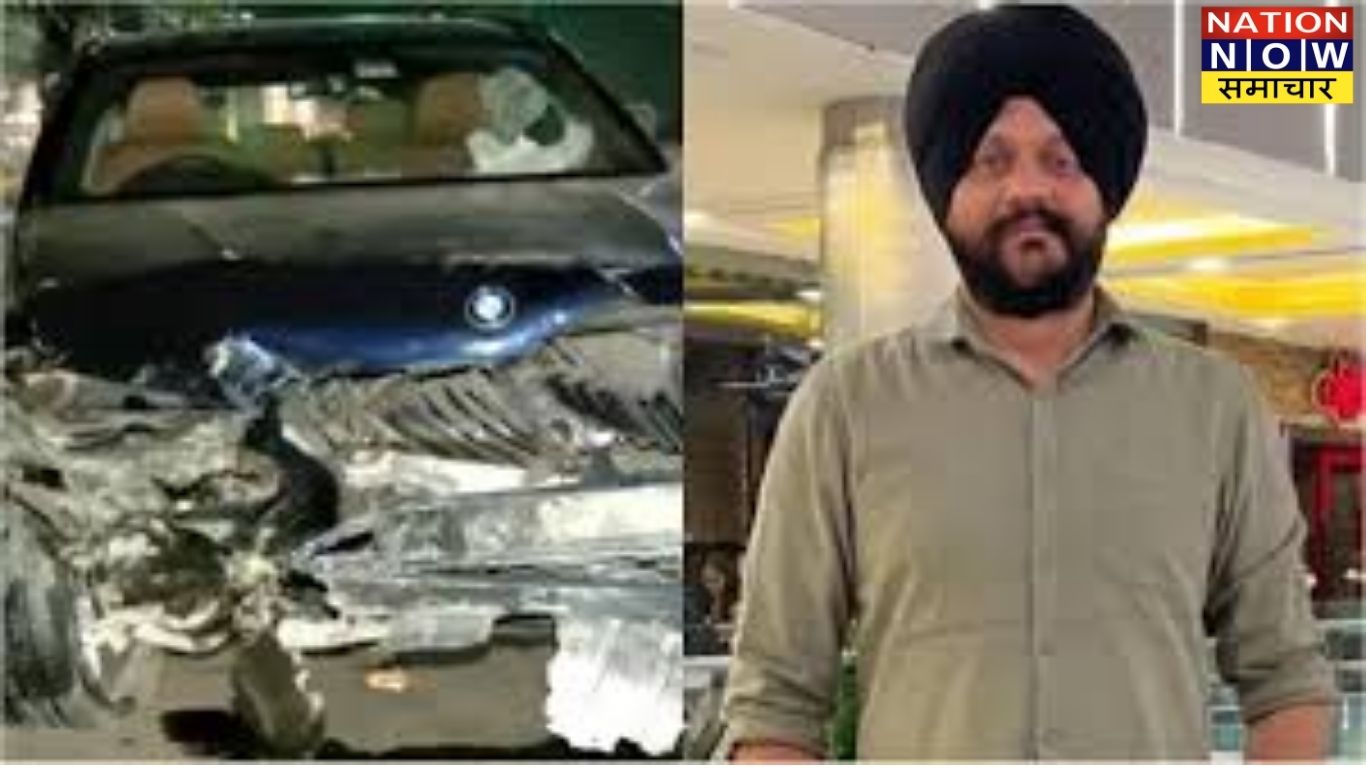 Delhi BMW Accident: वित्त विभाग के डिप्टी सेक्रेटरी की मौत, परिवार ने अस्पताल और प्रशासन पर लगाए आरोप