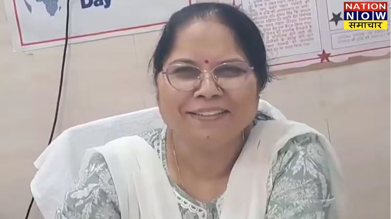 गोण्डा  CMO का विवादित बयान: “एक बच्चा मर गया तो सब आ गए, हजार जिंदा हैं”