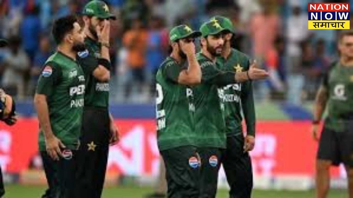 ये थी वो मांग जिसे लेकर रात भर चला पाकिस्तान का ड्रामा