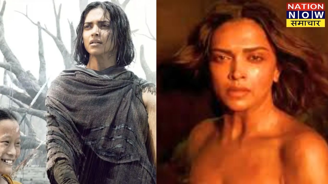 Kalki 2898 AD के सीक्वल से कटा दीपिका पादुकोण का पत्ता, प्रोड्यूसर्स बोले: फिल्म को ज्यादा कमिटमेंट की जरूरत