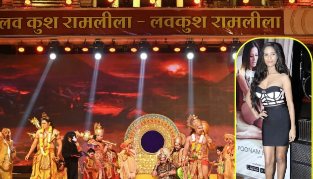 Delhi Ramleela 2025-“рджрд┐рд▓реНрд▓реА рд▓рд╡-рдХреБрд╢ рд░рд╛рдорд▓реАрд▓рд╛: рдкреВрдирдо рдкрд╛рдВрдбреЗрдп рдХрд╛ рдкреНрд░рджрд░реНрд╢рди рд╡рд┐рд░реЛрдз рдХреЗ рдмрд╛рдж рд░рджреНрдж, рдмреАрдЬреЗрдкреА-VHP рдиреЗ рдХрд┐рдпрд╛ рд╕реНрд╡рд╛рдЧрдд”