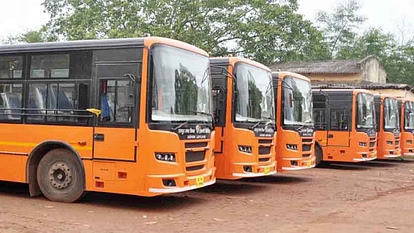 कानपुर देहात में नया सिटी बस स्टैंड शुरू, परिवहन निगम ने चलाई 14 नई बसें