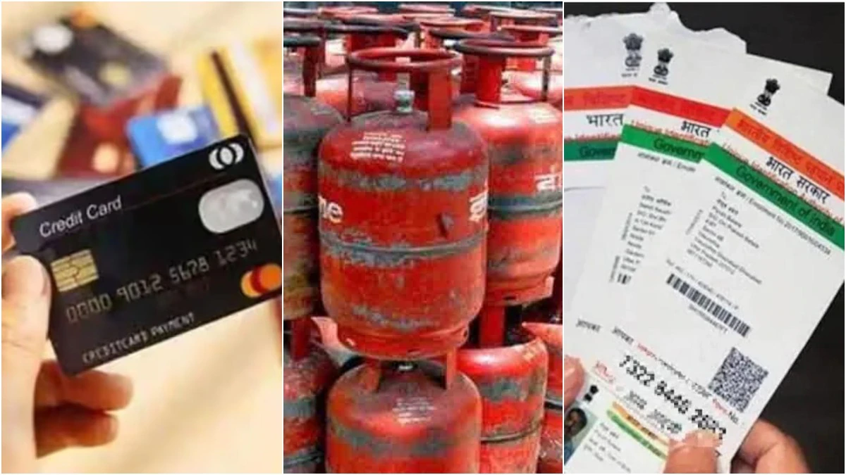 22 सितंबर से सस्ते होंगे LPG सिलेंडर? जानिए GST कट के बाद आपकी जेब पर क्या असर होगा