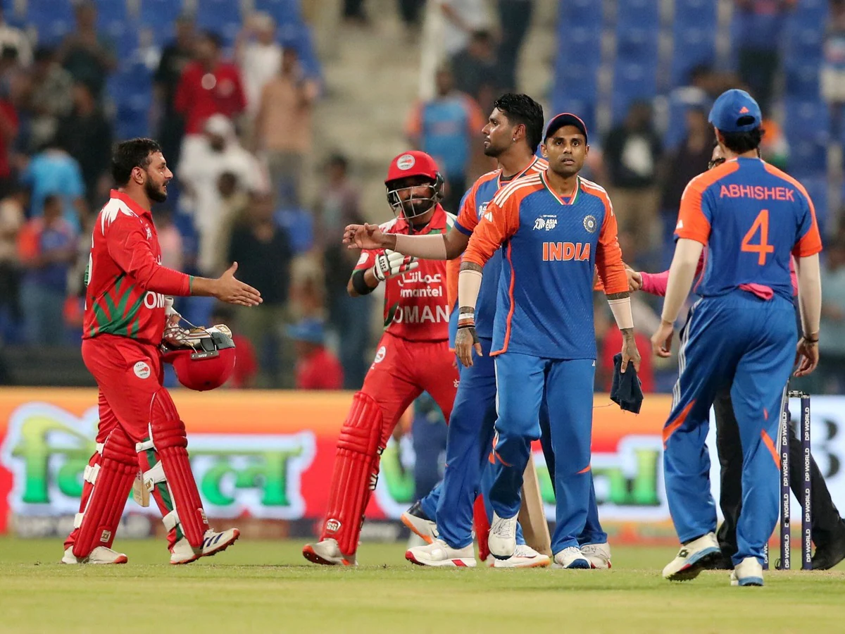 एशिया कप 2025