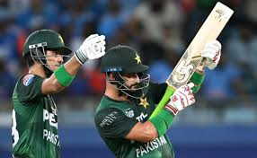 IND vs PAK : साहिबजादा फरहान ने बल्ले को बनाया बंदूक, मैदान पर बर्ताव ने मचाया बवाल